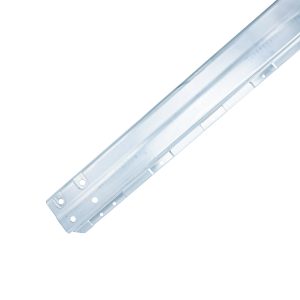 GRIPPER BAR SHELL -ALUMINIUM