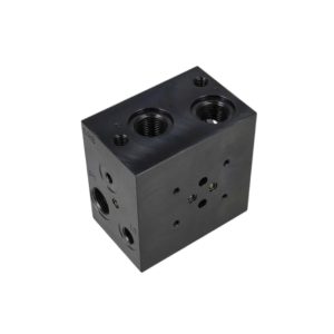 CONTROL BLOCK