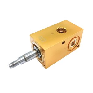 DIRECTIONAL VALVE (LUCIFER)