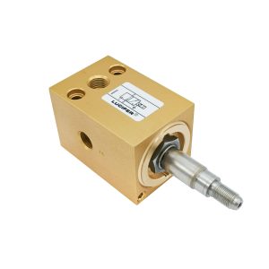 DIRECTIONAL VALVE (LUCIFER)
