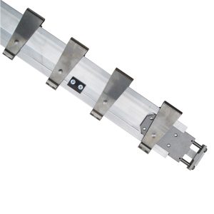 GRIPPER BAR