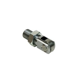 GRIPPER OPENING LEVER