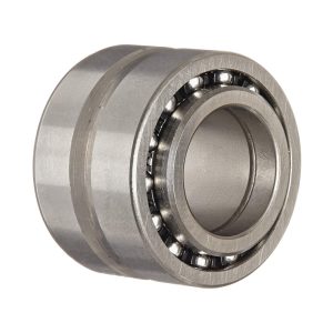 ANGULAR CONTACT BALL BEARING