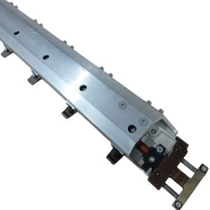 GRIPPER BAR