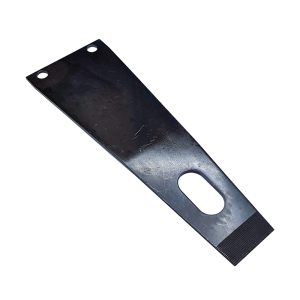 GRIPPER, STATIONARY