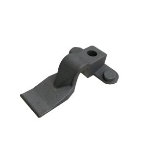 GRIPPER, STATIONARY