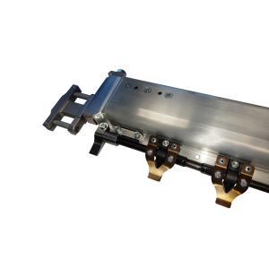 GRIPPER BAR