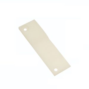 PLASTIC SUPPORT (O.S.)