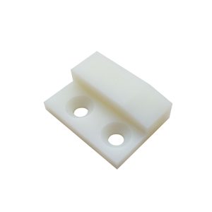 PLASTIC SUPPORT (O.S.)