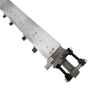 GRIPPER BAR