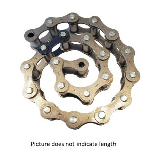 CHAIN SET GRIPPER BAR (10PCS)