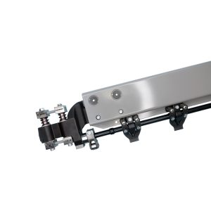GRIPPER BAR