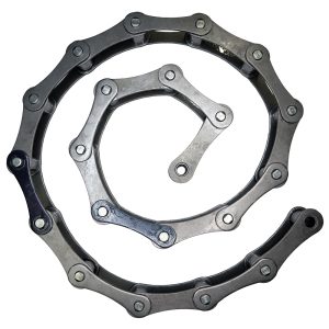 CHAIN SET GRIPPER BAR (14 PCS)
