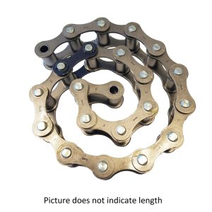CHAIN SET GRIPPER BAR (14PCS)