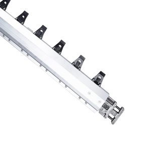 GRIPPER BAR
