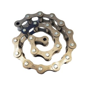 CHAIN SET GRIPPER BAR (16PCS)