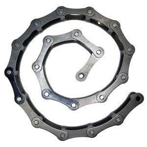 CHAIN SET GRIPPER BAR(18PCS)