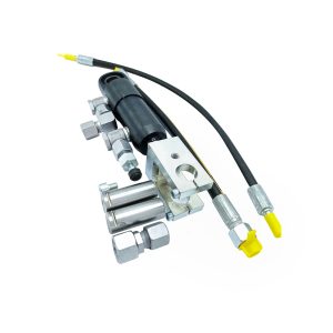 CHAIN TIGHTENER