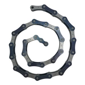CHAIN, SINGLE STRAND