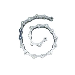 CHAIN, SINGLE STRAND
