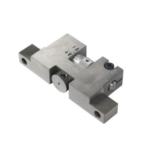 MICROMETRIC ADJUSTMENT OOS