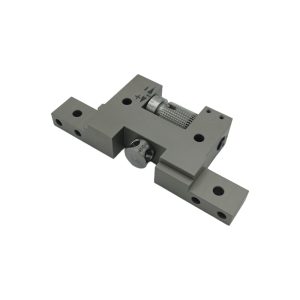 MICROMETRIC ADJUSTMENT OOS