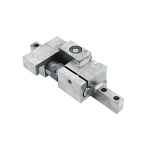 MICROMETRIC ADJUSTMENT OS