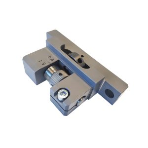 MICROMETRIC ADJUSTMENT OS