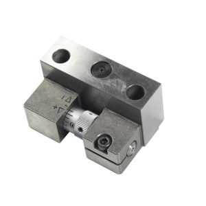 MICROMETRIC ADJUSTMENT OS