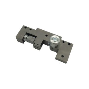 MICROMETRIC ADJUSTMENT OS