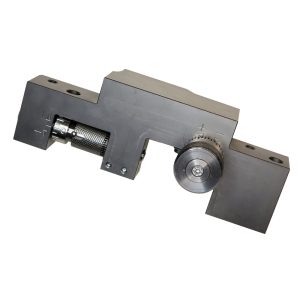 MICROMETRIC ADJUSTMENT OS
