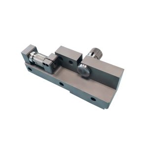 MICROMETRIC ADJUSTMENT OS