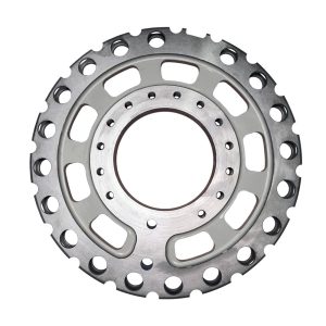 SPROCKET WHEEL