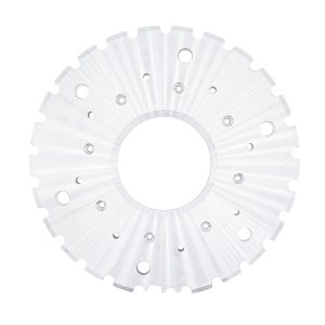 SPROCKET WHEEL (O.O.S.)