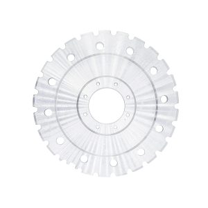 SPROCKET WHEEL O.S.