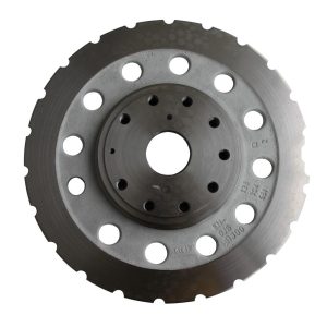SPROCKET WHEEL O.S.