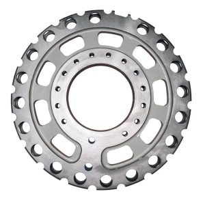 SPROCKET WHEEL O.S.