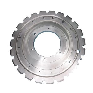 SPROCKET WHEEL OS