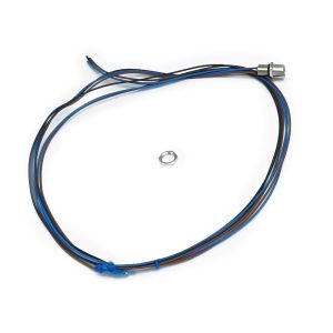 ASSEMBLED CABLE M 8 3SDR-FILS 1M PANEL