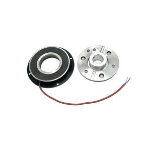 BRAKE AND HUB