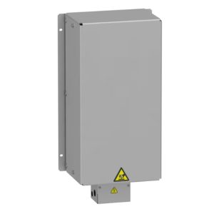 BRAKING RESISTOR