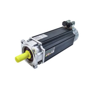 BRUSHLESS MOTOR