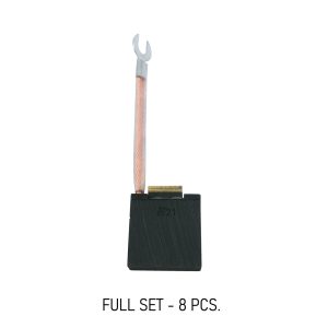 CARBON BRUSH