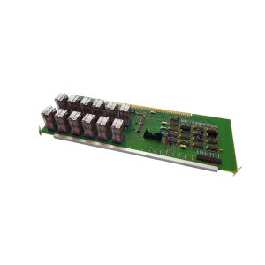 CIRCUIT BOARD 733 HU
