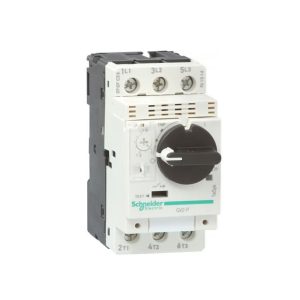 CIRCUIT BREAKER