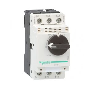CIRCUIT BREAKER