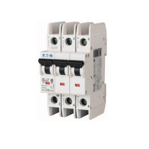 CIRCUIT BREAKER