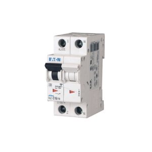 CIRCUIT BREAKER