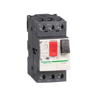 CIRCUIT BREAKER