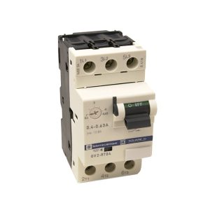 CIRCUIT BREAKER (TÉLÉMÉCANIQUE)
